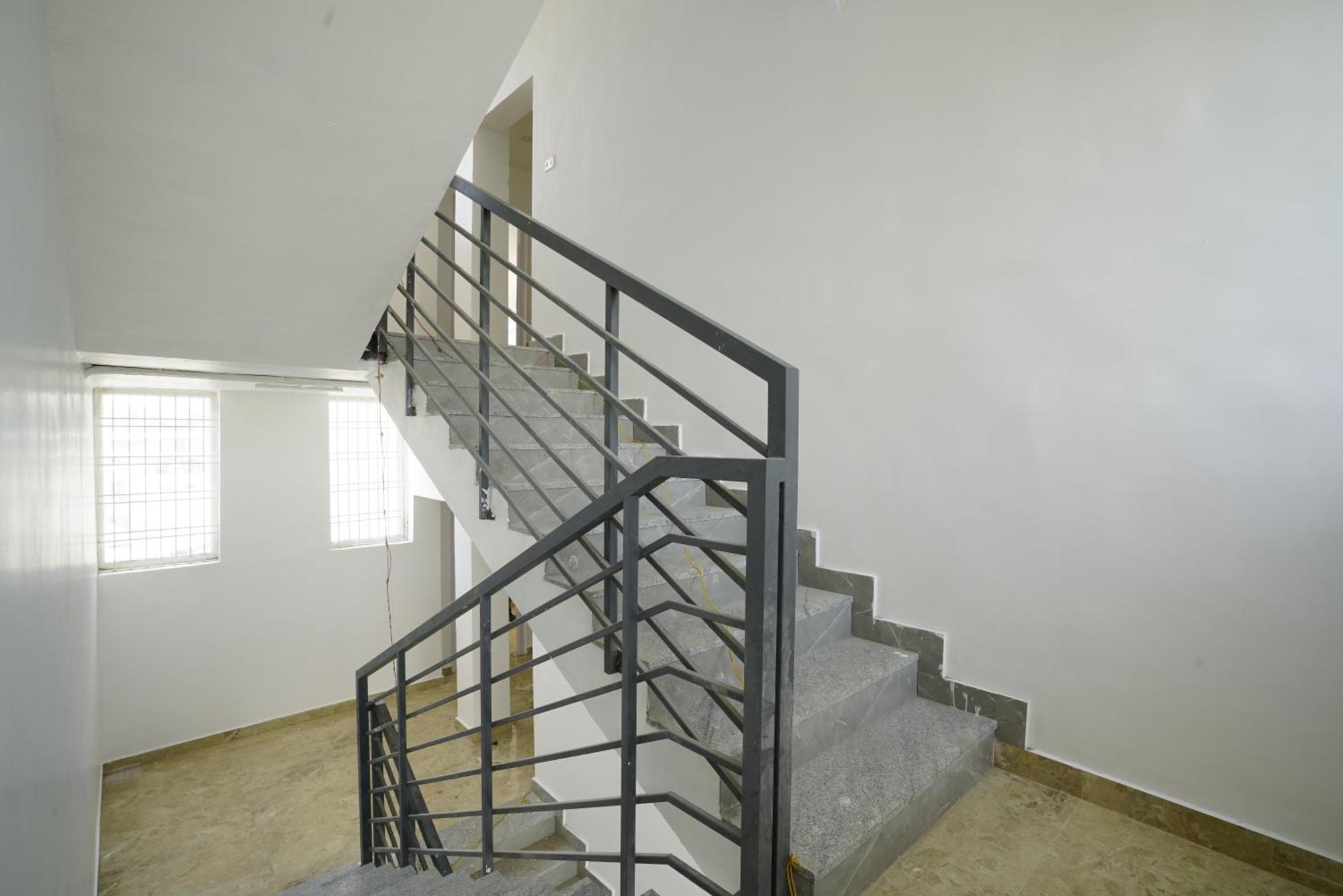 Quilon Residency Kundara Hotel Perumanseri Exterior photo