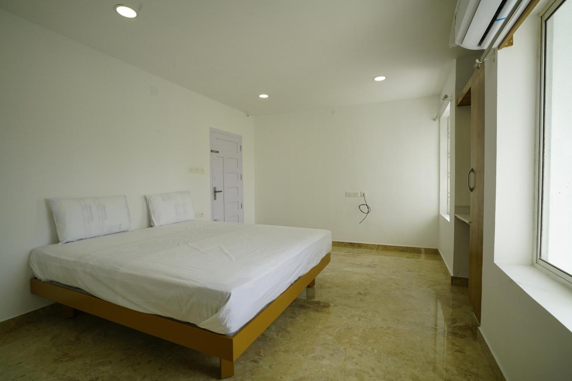 Quilon Residency Kundara Hotel Perumanseri Exterior photo